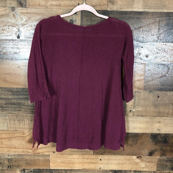 Anthropologie sparrow sweater - Picture 6 of 7